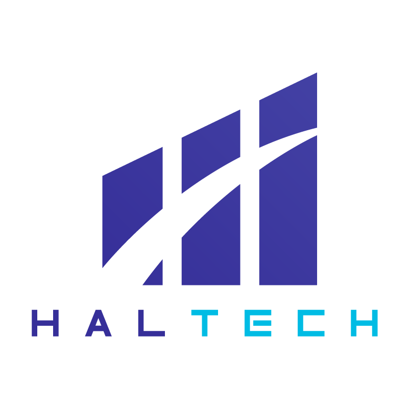 Haltech Logo