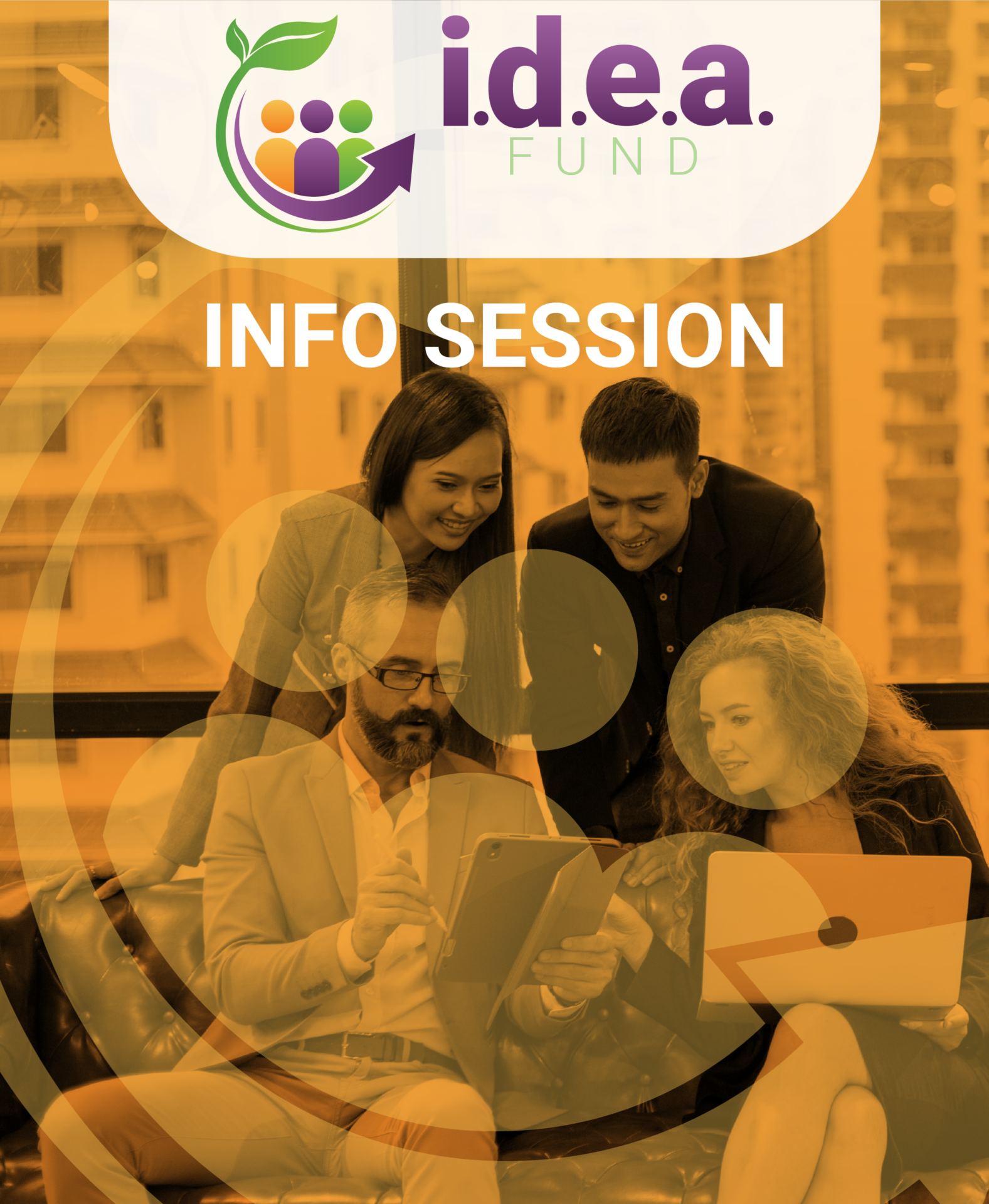 Third Info Session