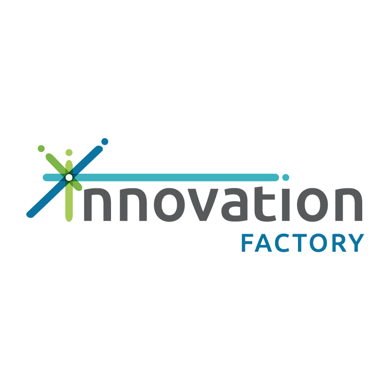 Innovation Factory Logo