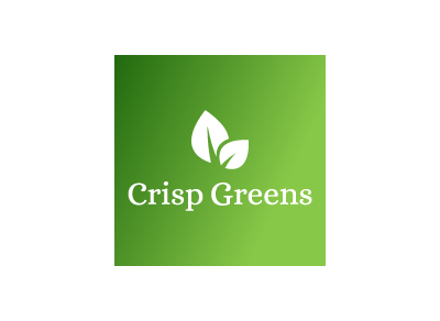 CRISP-GREENS