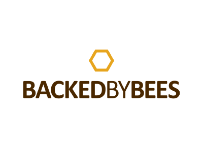 backed-by-bees