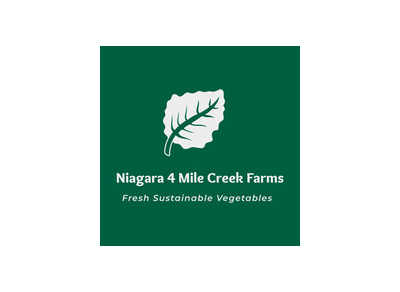 4 Mile Creek Farms Logo