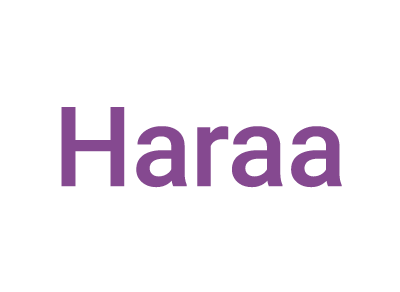 Haraa Logo
