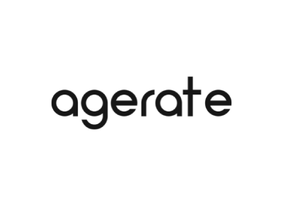 AgeRate Logo