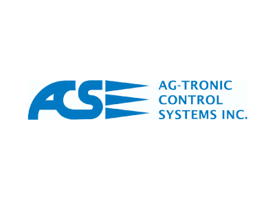 Ag-Tronic Control Systems Inc. Logo