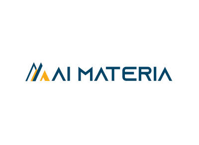AI Materia Logo