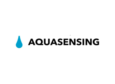 Aquasensing Logo