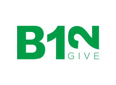 Be One to Give Inc Logo