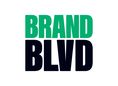 Brand Blvd Logo