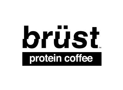 brust beverage co. logo