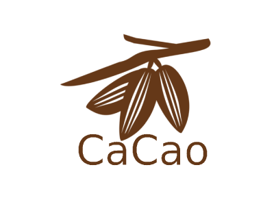 Cacao Systems Logo