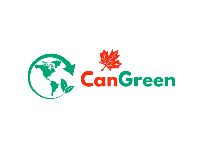 CanGreen Industries Logo