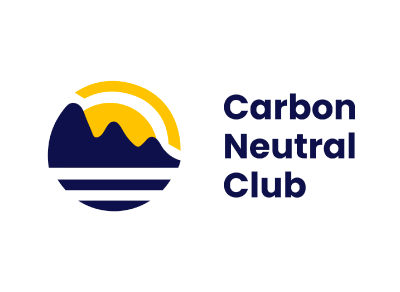 Carbon Neutral Club Logo