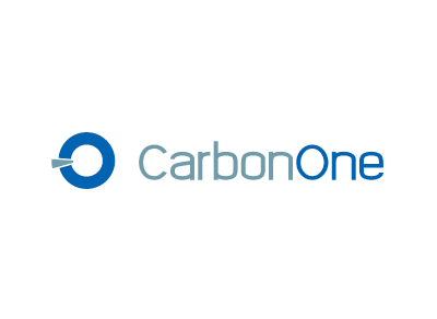 CarbonOne Logo