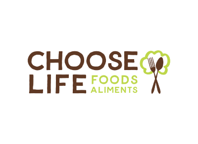 Choose Life Foods Logo