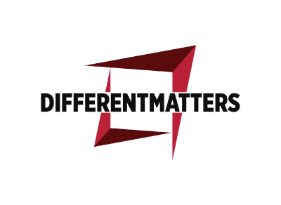 DifferentMatters Logo