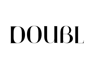 DOUBL Logo