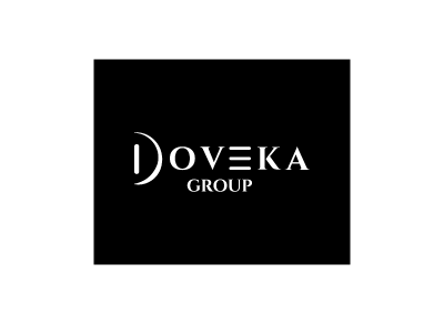 Doveka Group Logo