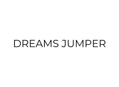 Dreams Jumper Logo