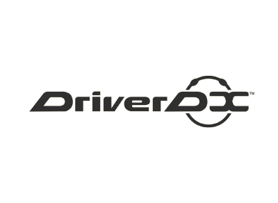 DriverDX Logo