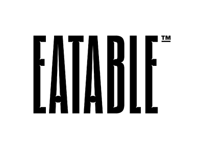 Eatable Logo
