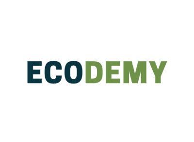 Ecodemy Education Logo