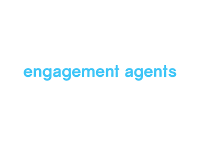 Engagement Agents Logo