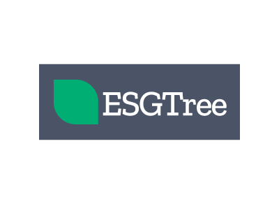 ESG Tree Logo