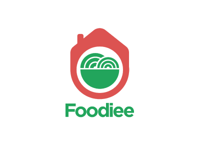 Foodiee International Logo