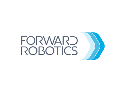 Forward Robotics Logo