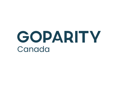 GoParity Canada Logo