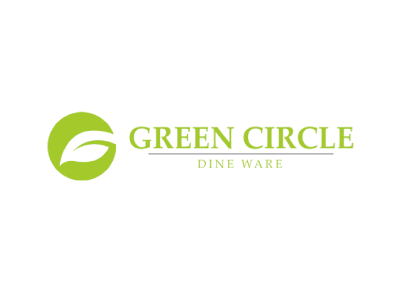 Green Circle Dine Ware Ltd. Logo