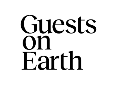 Guests on Earth Sustainable Goods Incorporated Logo
