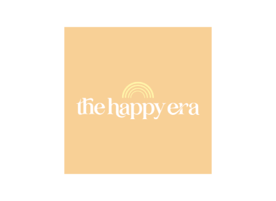 The Happy Era Logo