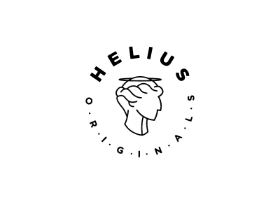 Helius Originals Logo