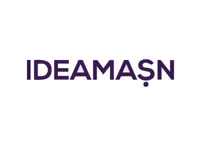 IDEAMASN Logo