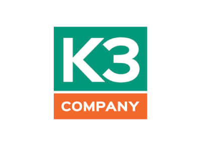 K3 Greentech Company Logo