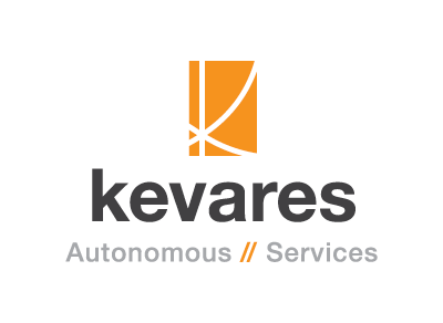 Kevares Inc. Logo