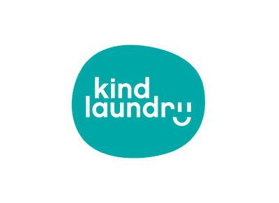 Kind Laundry Logo