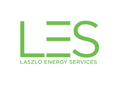 Laszlo Energy Services Logo