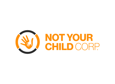 Not Your Child Corp Logo