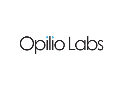 Opilio Labs Logo