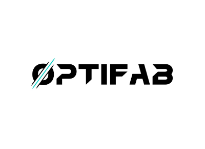 OptiFab logo