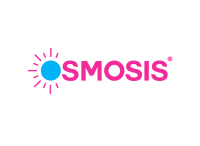 Osmosis Glow Logo