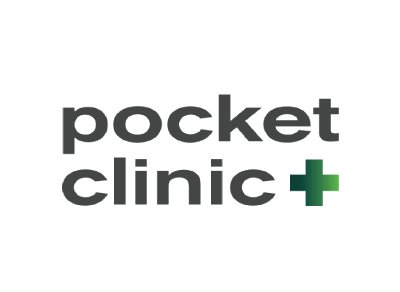 Pocket Clinic Logo