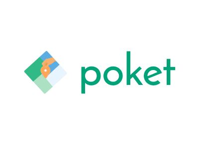 Poket Logo