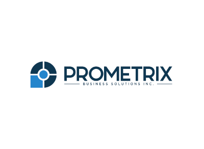 Prometrix Business Solutions Inc. Logo