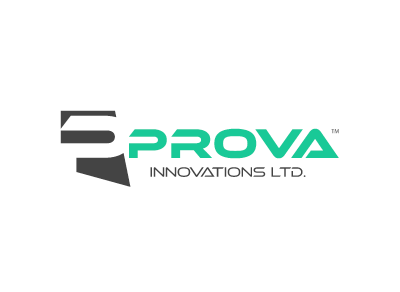 PROVA Innovations Ltd Logo