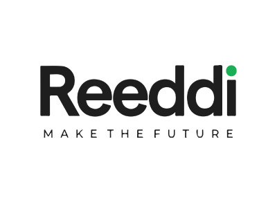 Reeddi Logo