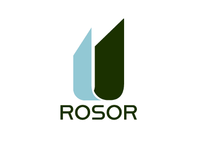 Rosor Corp Logo